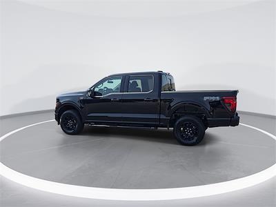 2025 Ford F-150 SuperCrew Cab 4x4 Pickup for sale #20F10216 - photo 2