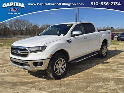 Used 2023 Ford Ranger - photo 1