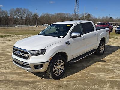 Used 2023 Ford Ranger - photo 1