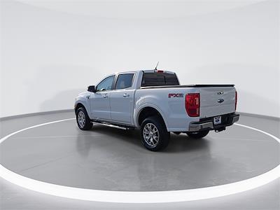Used 2023 Ford Ranger - photo 1