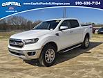 2023 Ford Ranger SuperCrew Cab RWD Pickup for sale #20F10216A - photo 1