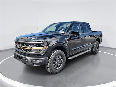 2025 Ford F-150 SuperCrew Cab 4x4 Pickup for sale #20F10517 - photo 1