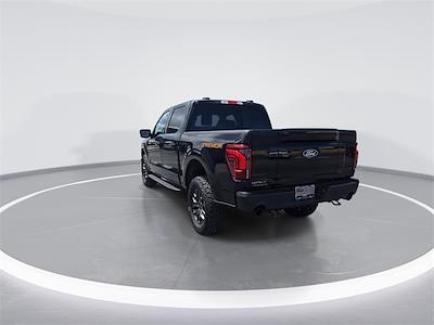 2025 Ford F-150 SuperCrew Cab 4x4 Pickup for sale #20F10517 - photo 2
