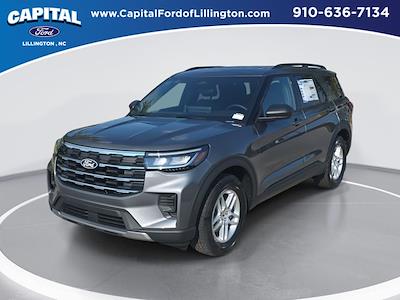 2027 Ford Explorer RWD SUV for sale #20F10540 - photo 1