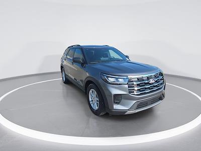 2027 Ford Explorer RWD SUV for sale #20F10540 - photo 2