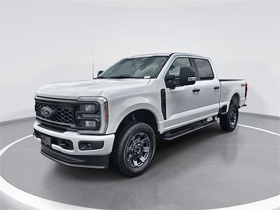 2025 Ford F-350 Crew Cab SRW 4x4 Pickup for sale #20F10737 - photo 1