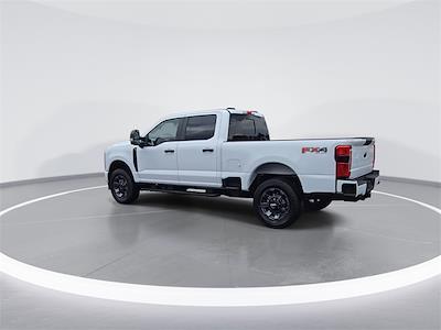 2025 Ford F-350 Crew Cab SRW 4x4 Pickup for sale #20F10737 - photo 2