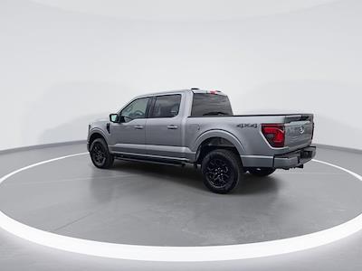 2025 Ford F-150 SuperCrew Cab 4WD Pickup for sale #FTDT20F10876 - photo 2