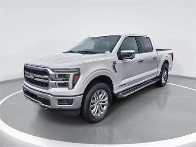 2025 Ford F-150 SuperCrew Cab 4x4 Pickup for sale #20F10951 - photo 1