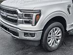 2025 Ford F-150 SuperCrew Cab 4x4 Pickup for sale #20F10951 - photo 10