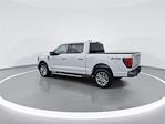2025 Ford F-150 SuperCrew Cab 4x4 Pickup for sale #20F10951 - photo 2