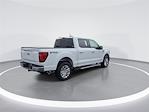 2025 Ford F-150 SuperCrew Cab 4x4 Pickup for sale #20F10951 - photo 7
