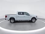 2025 Ford F-150 SuperCrew Cab 4x4 Pickup for sale #20F10951 - photo 8