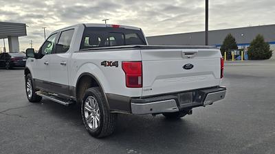 2019 Ford F-150 SuperCrew Cab 4WD Pickup for sale #20F10951A - photo 2