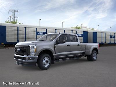 2025 Ford F-350 Crew Cab DRW 4x4 Pickup for sale #20F11091 - photo 1