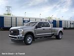 2025 Ford F-350 Crew Cab DRW 4x4 Pickup for sale #20F11091 - photo 1