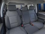 2025 Ford F-350 Crew Cab DRW 4x4 Pickup for sale #20F11091 - photo 5