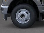 2025 Ford F-350 Crew Cab DRW 4x4 Pickup for sale #20F11091 - photo 19