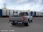 2025 Ford F-350 Crew Cab DRW 4x4 Pickup for sale #20F11091 - photo 15