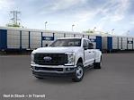 2025 Ford F-350 Crew Cab DRW 4x4 Pickup for sale #20F11233 - photo 3