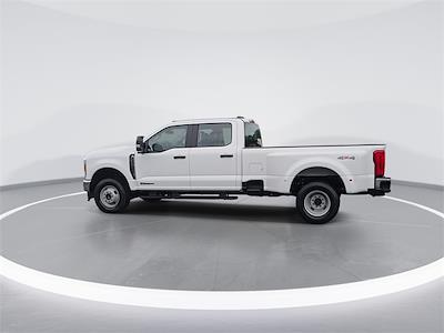 New 2025 Ford F-350 XL Crew Cab 4x4 DRW Pickup for sale #20F11250 - photo 2