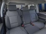 2025 Ford F-350 Crew Cab DRW 4x4 Pickup for sale #20F11250 - photo 10