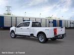 2025 Ford F-350 Crew Cab DRW 4x4 Pickup for sale #20F11250 - photo 4