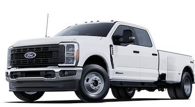 2025 Ford F-350 Crew Cab DRW 4x4 Pickup for sale #20F11307 - photo 1