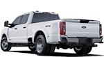 2025 Ford F-350 Crew Cab DRW 4x4 Pickup for sale #20F11307 - photo 2