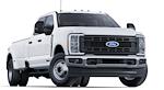 2025 Ford F-350 Crew Cab DRW 4x4 Pickup for sale #20F11307 - photo 4