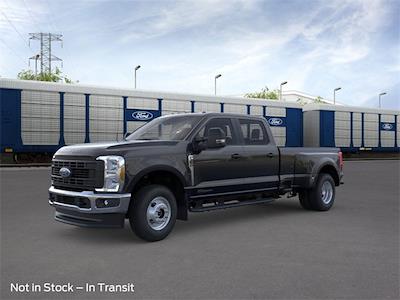2025 Ford F-350 Crew Cab DRW 4x4 Pickup for sale #20F11315 - photo 1