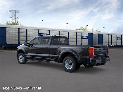 2025 Ford F-350 Crew Cab DRW 4x4 Pickup for sale #20F11315 - photo 2