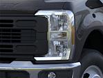 2025 Ford F-350 Crew Cab DRW 4x4 Pickup for sale #20F11315 - photo 18