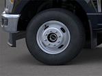 2025 Ford F-350 Crew Cab DRW 4x4 Pickup for sale #20F11315 - photo 19