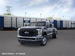 2025 Ford F-350 Crew Cab DRW 4x4 Pickup for sale #20F11315 - photo 3