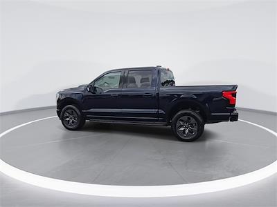New 2025 Ford F-150 Lightning Flash SuperCrew Cab AWD Pickup for sale #20F11567 - photo 2