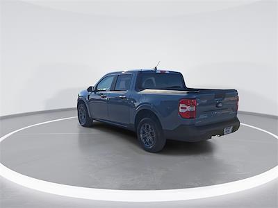 2026 Ford Maverick SuperCrew Cab AWD Pickup for sale #20F12258 - photo 2