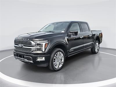 2025 Ford F-150 SuperCrew Cab 4x4 Pickup for sale #20F12631 - photo 1