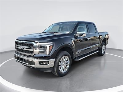 2025 Ford F-150 SuperCrew Cab 4x4 Pickup for sale #20F13007 - photo 1