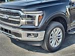 2025 Ford F-150 SuperCrew Cab 4x4 Pickup for sale #20F13007 - photo 6