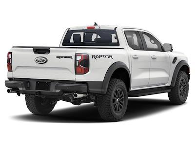 New 2026 Ford Ranger - photo 1