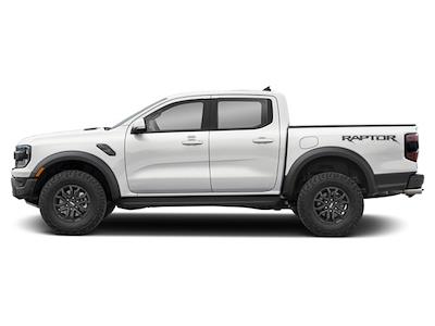 New 2026 Ford Ranger - photo 1