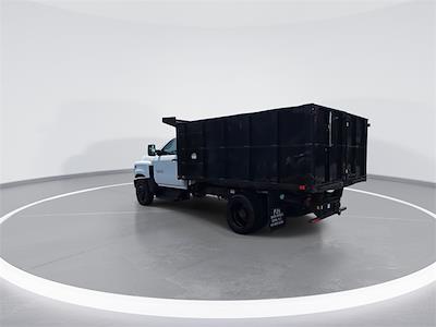 2019 Chevrolet Silverado 5500 Regular Cab DRW 4x2 Dump Truck for sale #20F13940B - photo 2