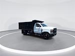 2019 Chevrolet Silverado 5500 Regular Cab DRW 4x2 Cab Chassis for sale #20F13940B - photo 9