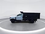 2019 Chevrolet Silverado 5500 Regular Cab DRW 4x2 Cab Chassis for sale #20F13940B - photo 4