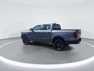 2025 Ford Ranger SuperCrew Cab 4x4 Pickup for sale #20F13951 - photo 2