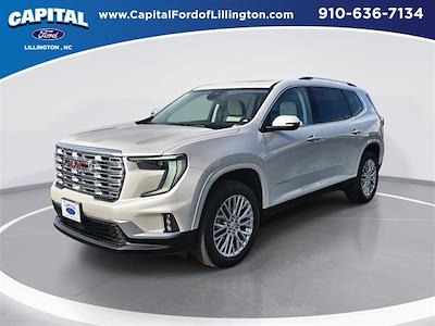 Used 2024 GMC Acadia Denali for sale #20F14018B - photo 1
