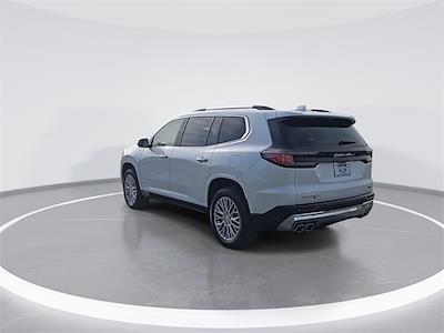 Used 2024 GMC Acadia Denali for sale #20F14018B - photo 2
