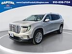 Used 2024 GMC Acadia Denali for sale #20F14018B - photo 1
