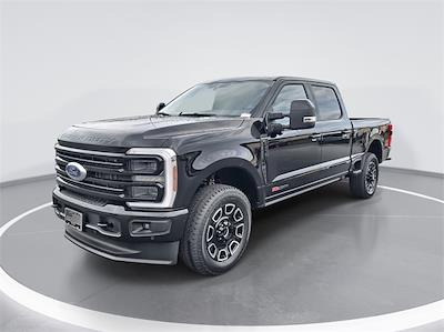 2025 Ford F-250 Crew Cab 4x4 Pickup for sale #20F14141 - photo 1